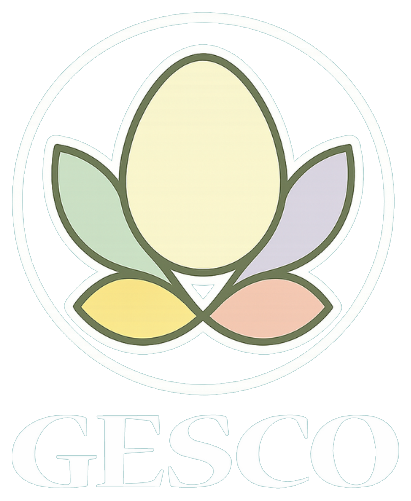 GESCO TRADING SRL